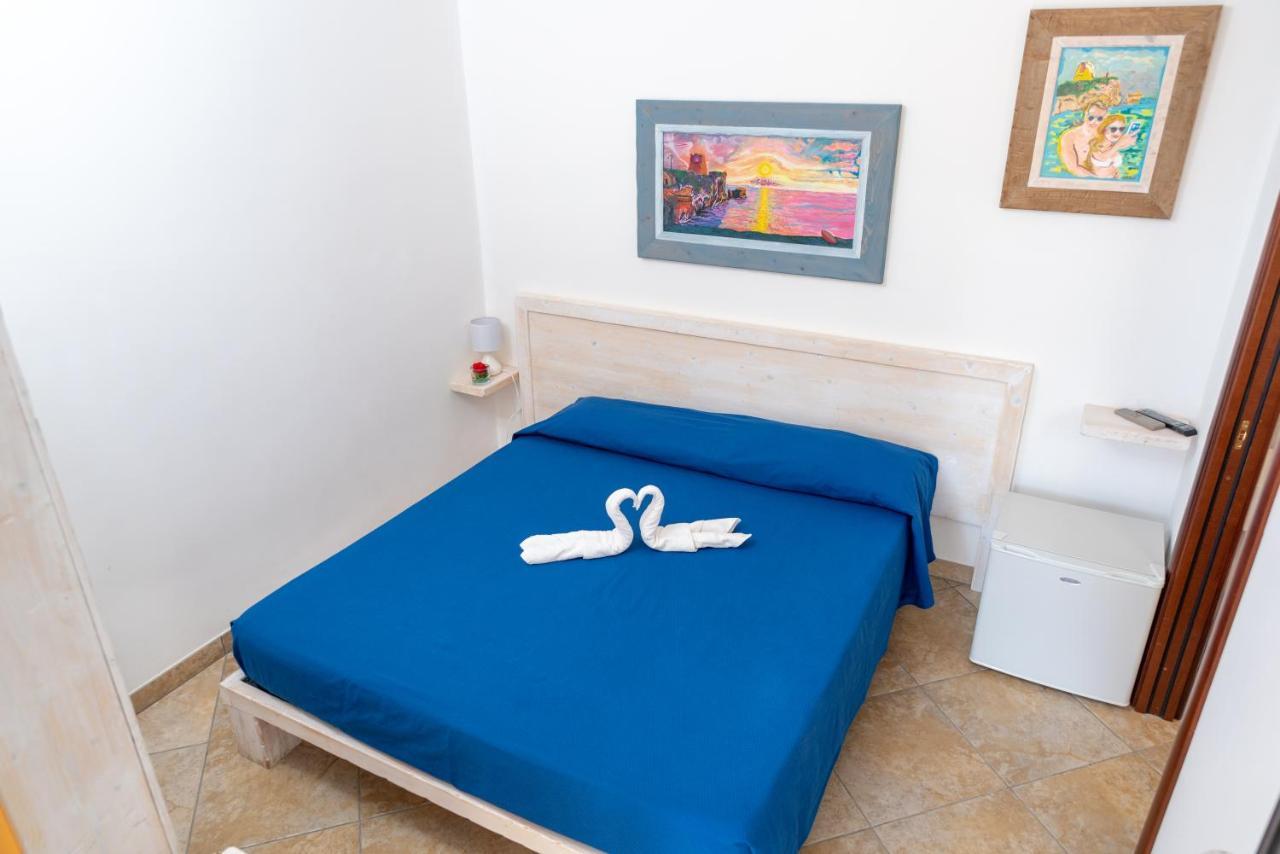 Agriturismo Villa Tommaso Torre dell'Orso Eksteriør billede