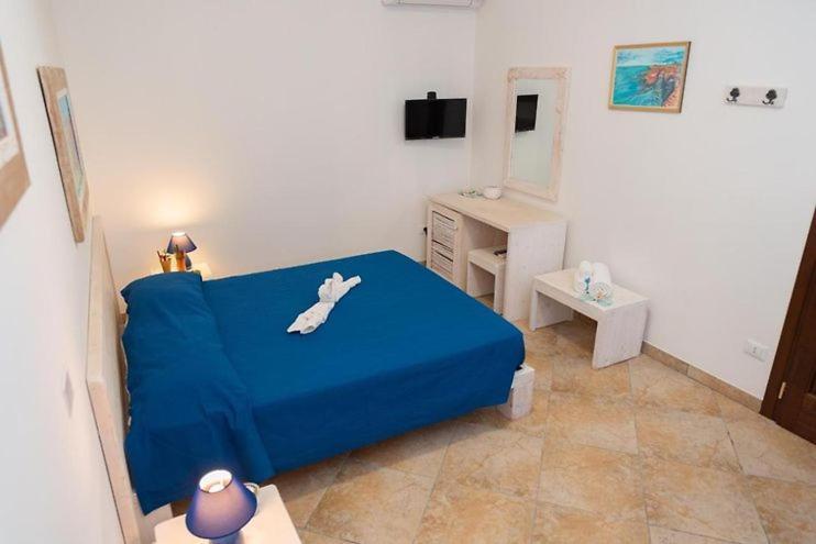 Agriturismo Villa Tommaso Torre dell'Orso Eksteriør billede